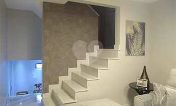 Imagem 5: Sobrado à venda no Jardim Claudia, São Paulo