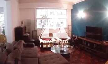 Imagem 3: Apartamento à venda, 3 quartos, 1 suíte, 1 vaga, Copacabana - RIO DE JANEIRO/RJ