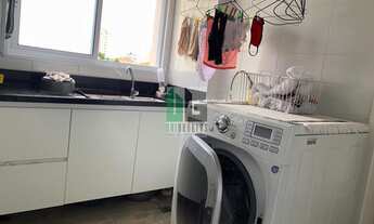 Imagem 3: Apartamento com 4 Suites à venda, 212 m² - Aclimação - São Paulo/SP