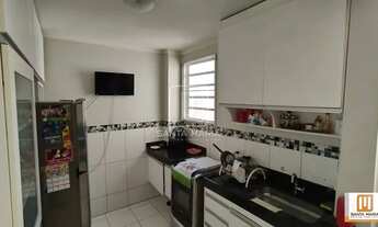 Imagem 3: Apartamento (cobertura 2 - duplex) 2 dormitórios, cozinha planejada, portaria 24hs, lazer