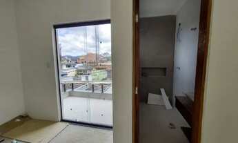 Imagem 6: Sobrado novo a venda na Vila Lavinia