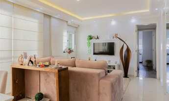 Imagem: APARTAMENTO RESIDENCIAL em São Paulo