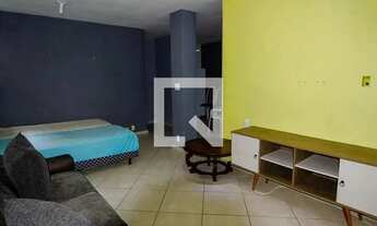 Imagem 2: Casa para Aluguel - Vargem Pequena, 1 Quarto, 70 m2