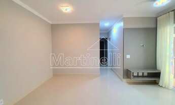 Imagem 2: Apartamento Padrão em Ribeirão Preto