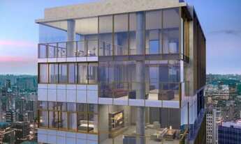 Imagem 2: APARTAMENTO RESIDENCIAL em São Paulo - SP, Vila Nova Conceição