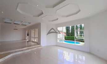 Imagem 3: Casa de condomínio para aluguel com 330 metros quadrados com 4 quartos