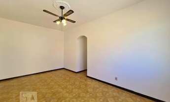 Imagem 3: Apartamento para Aluguel - Engenho Novo, 2 Quartos, 77 m2