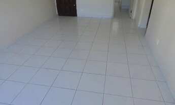 Imagem 5: Apartamento para venda tem 90 metros quadrados com 2 quartos em Pitangueiras - Guarujá - S