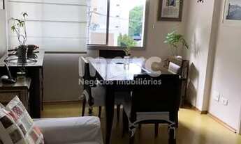 Imagem 5: SÃO PAULO - Apartamento Padrão - ACLIMACAO