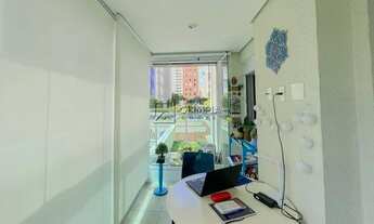 Imagem 6: Apartamento Locação 2 Dormitórios - 66 m² Brooklin