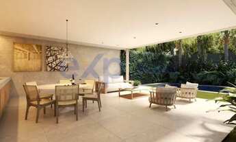 Imagem 4: PRÉ-LANÇAMENTO Jardim Pindorama Gávea: O Luxo Encontra o Espaço Ideal!