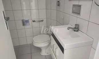 Imagem 3: São Paulo - Apartamento Padrão - Pinheiros