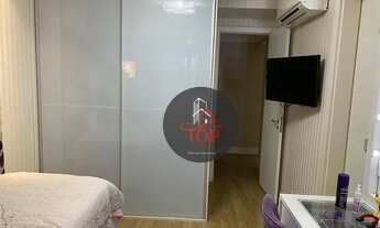 Imagem 7: Apartamento à venda, 177 m² por R$ 1.950.000,00 - Campestre - Santo André/SP