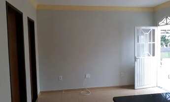 Imagem 7: Alugo lindo apartamento de 1 (UM) quarto grande na QNM 08 Ceilândia Norte