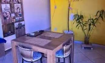 Imagem 3: Casa no Cibratel 2, possui piscina e 2 quartos. Itanhaém/SP