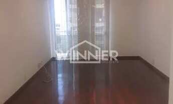 Imagem: Apartamento para alugar Avenida Visconde