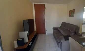 Imagem: VENDO OU TROCO APARTAMENTO 2 DORMITÓRIOS