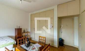 Imagem 5: Apartamento para Aluguel - Santa Cecília, 1 Quarto, 38 m2