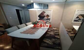 Imagem 6: Excelente Apto Assunção com Vista Livre Ref. 18086