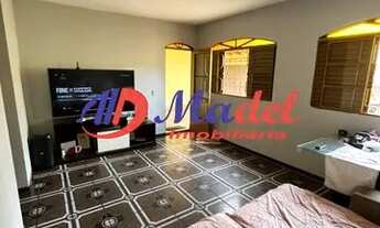 Imagem 3: Ótima casa, 3 quartos, suíte, Rua 6 Sobradinho-DF