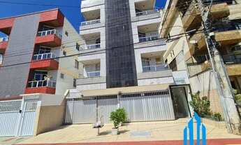 Imagem: Edifício Mar do caribe apartamento 2 quartos