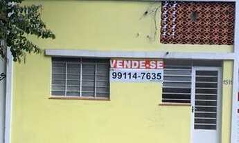 Imagem: Casa Av. Hermelino Matarazzo