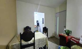 Imagem 2: Vendo Excelente Apartamento 3/4 - 1 Suíte e Varanda- NASCENTE/ VENTILADO - NOVO - Entregue