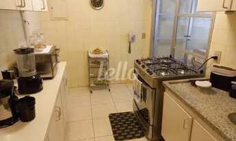 Imagem 5: São Paulo - Apartamento Padrão - Campo Belo