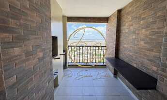 Imagem 4: Apartamento para aluguel no Ed. Mistral com 69 m², 2 quartos sendo uma suíte, Cremação - B