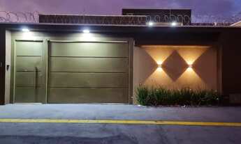 Imagem: Casa dos sonhos