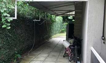 Imagem 3: Aldeia - barata e linda