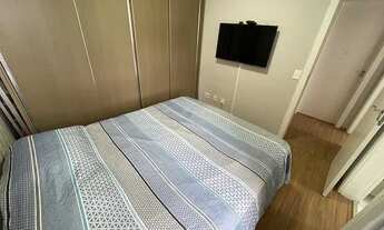 Imagem 4: Lindo Apartamento 73 m2 com 3 dormitórios - Mogilar - Mogi das Cruzes