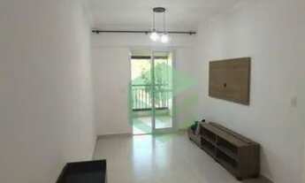 Imagem 7: Apartamento com 2 dormitórios para alugar, 72 m² por R$ 2.800,01/mês - Vila Dusi - São Ber