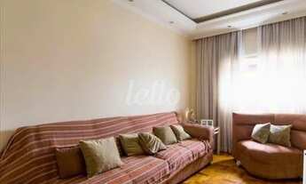 Imagem 5: São Paulo - Apartamento Padrão - Cambuci