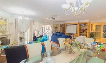 Imagem 2: Apartamento Venda 4 Dormitórios - 228 m² Moema