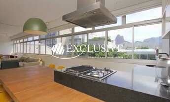 Imagem 2: Apartamento-À VENDA-Ipanema-Rio de Janeiro-RJ