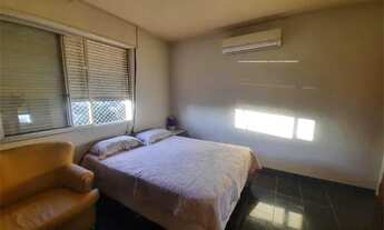 Imagem 6: ED. REMBRANDT - ARAÉS - APARTAMENTO Á VENDA