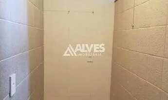 Imagem 4: APARTAMENTO COM 1 QUARTO NO CENTRO DE FEIRA DE SANTANA