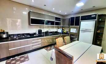 Imagem 4: Casa (sobrado em condominio) 4 dormitórios/suite, cozinha planejada, portaria 24hs, lazer