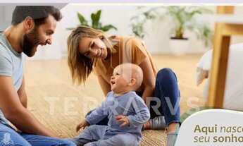 Imagem 3: Apartamento 89 m2 3 quartos sendo 1 suíte e com churrasqueira na sacada no Emiliano perne