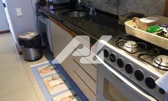 Imagem 6: Cobertura - Cambuí - Campinas