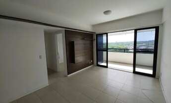 Imagem 2: Apartamento de 3 quartos (suite) no Imbui - Infraestrutura e 2 garagens