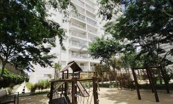 Imagem 3: Apartamento - Bosque - Campinas