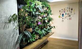 Imagem 14: Apartamento para venda possui 300 metros quadrados e vista sensacional!