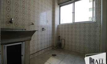 Imagem 4: Apartamento à Venda no Centro com 2 Quartos, 118m², - Rio Preto