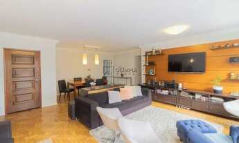 Imagem: Apartamento Locação Vila Mariana 180 m²