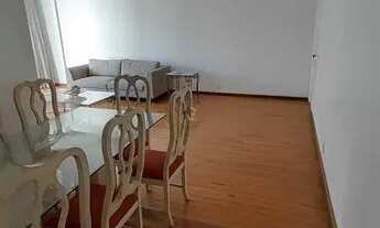 Imagem 7: Apartamento à venda na 1a quadra da Praia de Icaraí - Niterói - com 4 quartos - 1 suíte