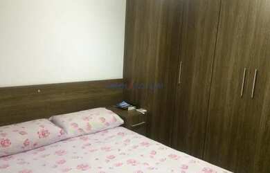 Imagem 4: Apartamento - Jardim Antonio Von Zuben - Campinas