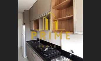 Imagem 3: Apartamento para locação no Edifício Reserva Vista Verde