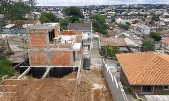 Imagem: SOBRADO EM CONDOMÍNIO com 3 dormitórios